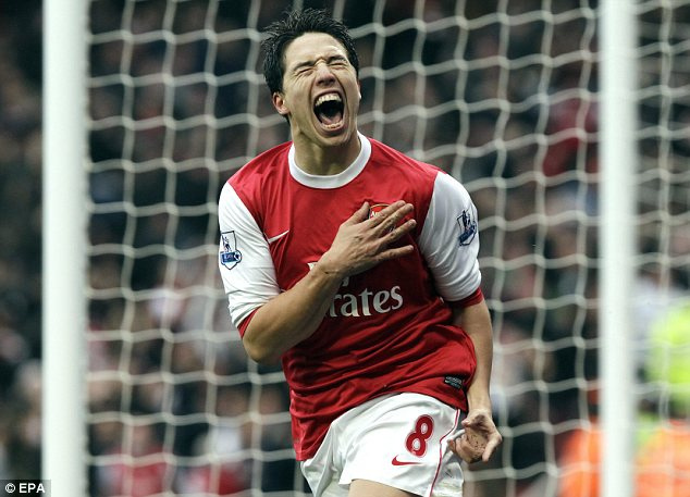 Arsenal VS Chelsea, el derbi londinense vuelve por Navidad Arsenal VS Chelsea, el derbi londinense vuelve por Navidad