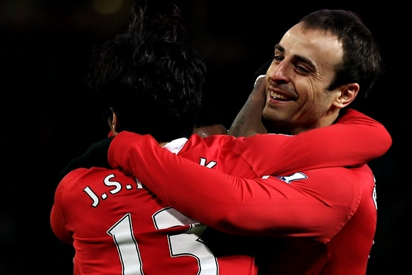 Manchester United VS Sunderland, el líder se mide ante el equipo revelación Manchester United VS Sunderland, el líder se mide ante el equipo revelación