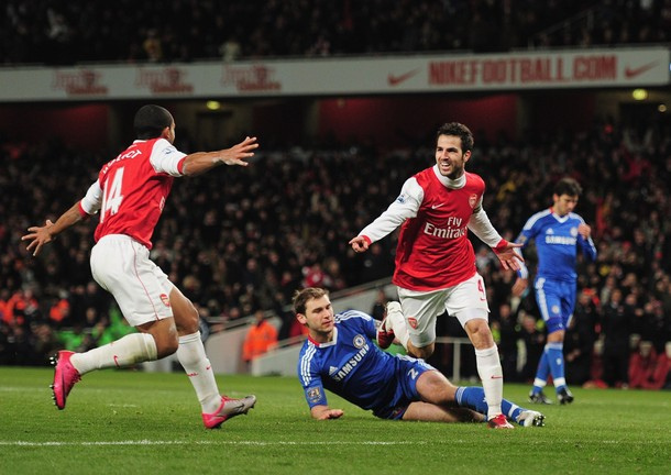 Wigan Athletic VS Arsenal, los “gunners” a por la primera plaza Wigan Athletic VS Arsenal, los “gunners” a por la primera plaza