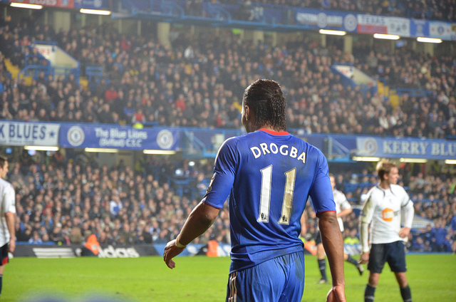 Sunderland VS Chelsea, los de Ancelotti buscan los primeros puestos Sunderland VS Chelsea, los de Ancelotti buscan los primeros puestos